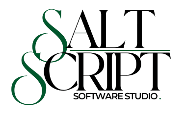 SaltScript